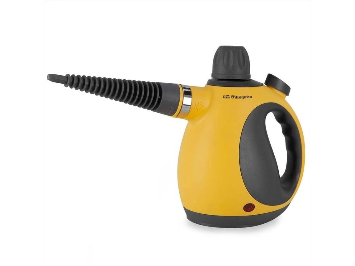Pistola de limpieza a vapor LV 3580 1050 W