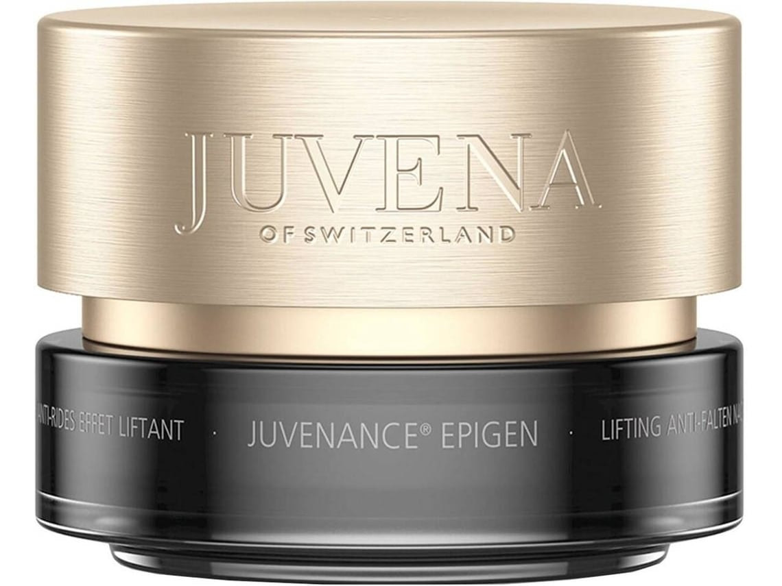 Creme Anti-idade JUVENA Epigen Creme de Rosto Lifting Anti Rugas (50 ml)