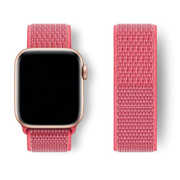 Correa NylonSense para Apple Watch SE