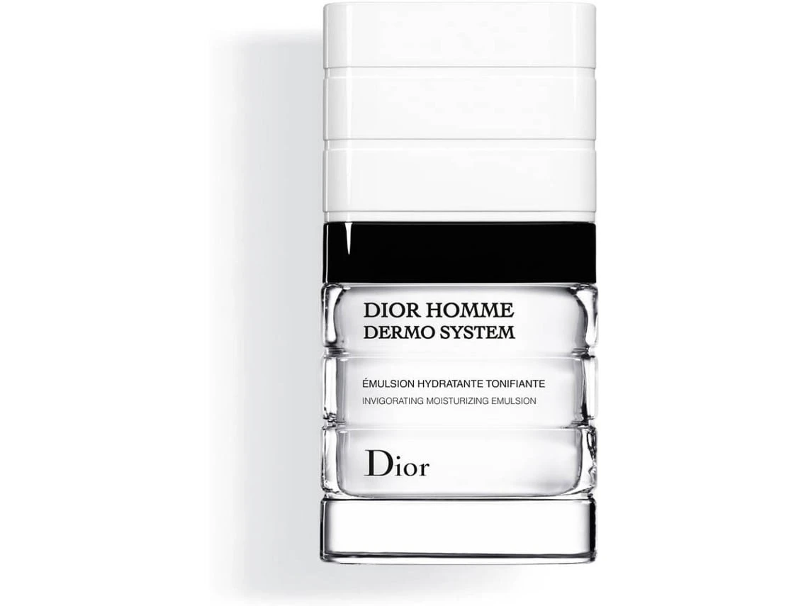 Creme de Rosto DIOR Dermo System