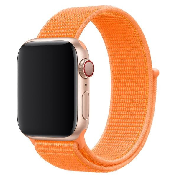 Correa NylonSense compatible con Apple Watch Ultra