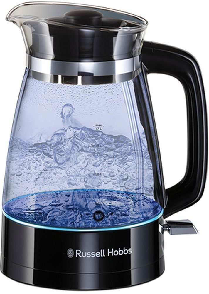 Jarra eléctrica Glass Classic 2400 W 1,7 L