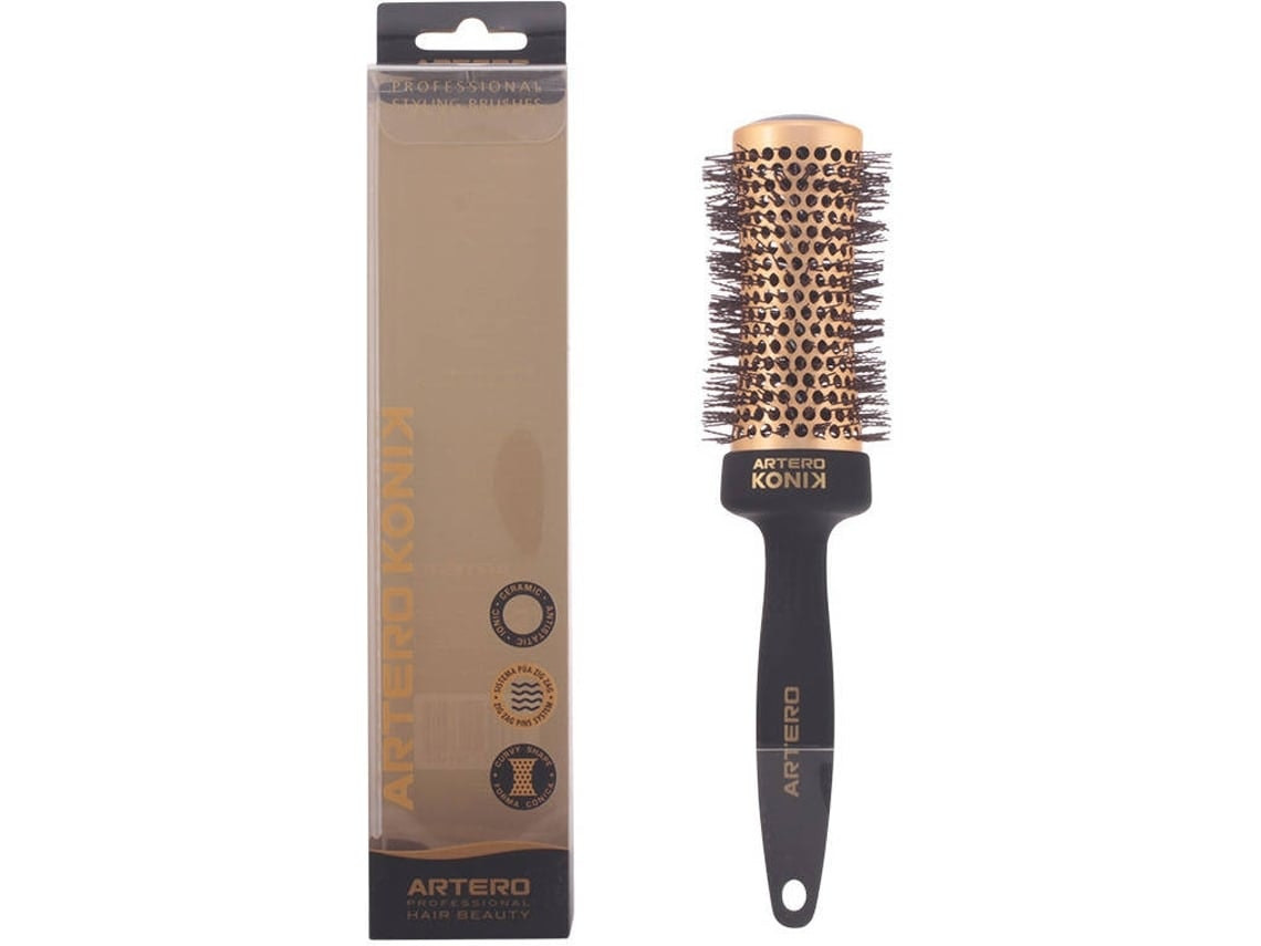 Escova para o Cabelo ARTERO Escova 43 Mm