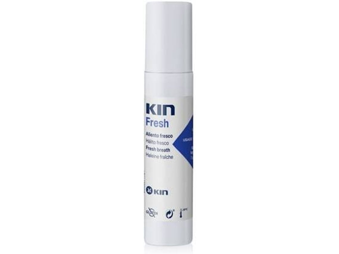 Spray Kin Fresh Oral (10 Ml)