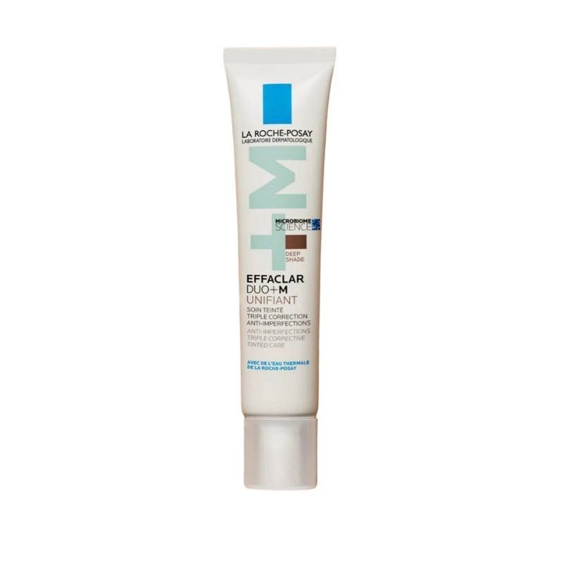La Roche-Posay Effaclar Duo+M Creme Dark 40ml