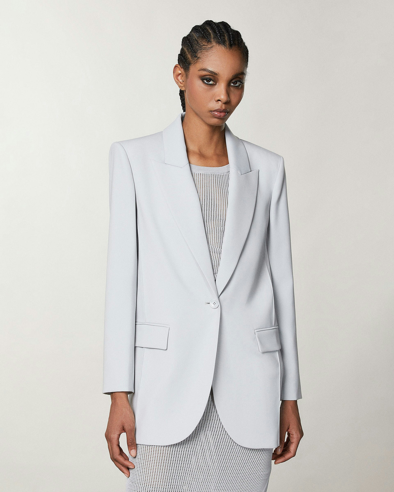 Blazer ESSENCIAL de 1 botão