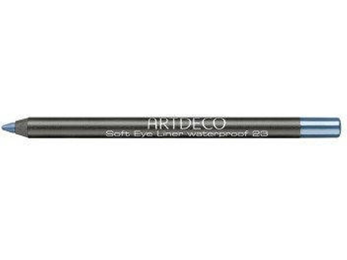 Lápis de Olhos ARTDECO Soft Eye Impermeavel 23-Azul Cobalto (1.2 g)
