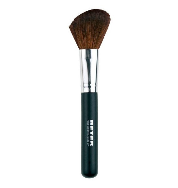 Pincel para Maquilhagem BETER Angled (1 un)