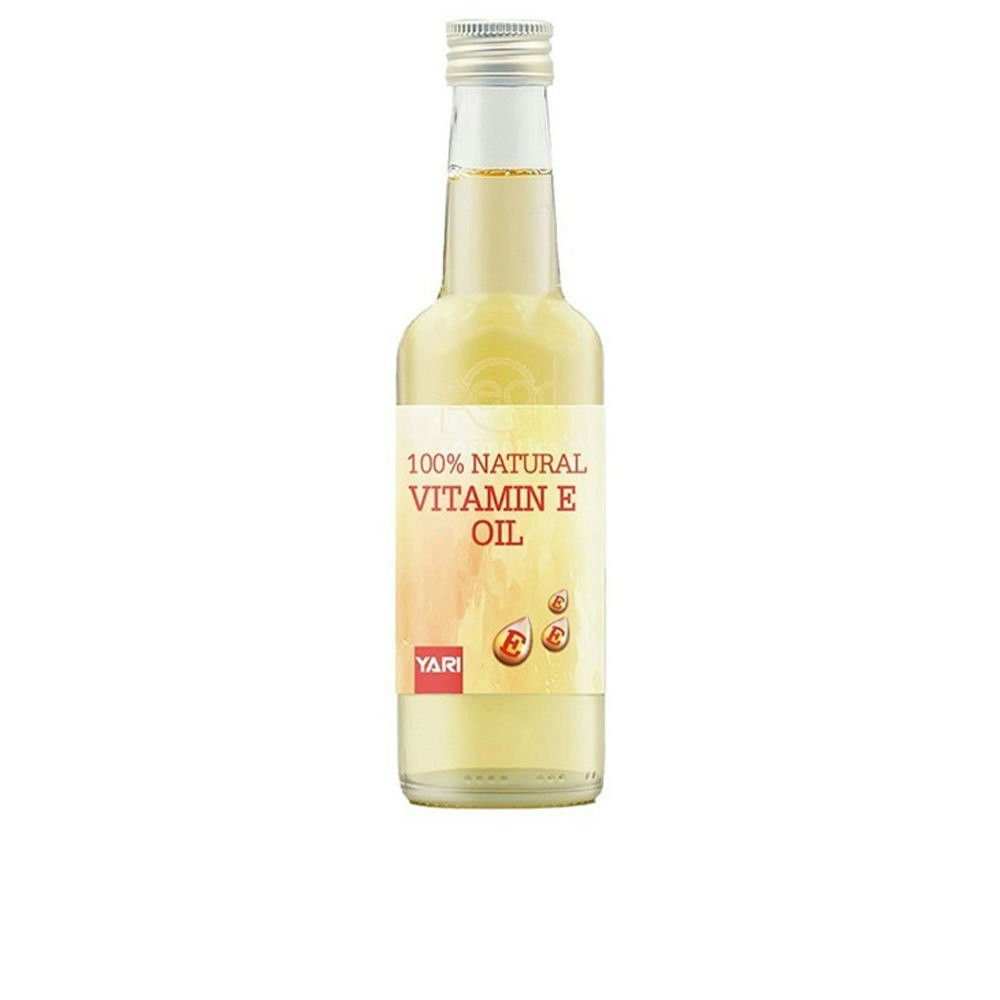 Óleo Hidratante Yari Natural Vitamina E (250 Ml)