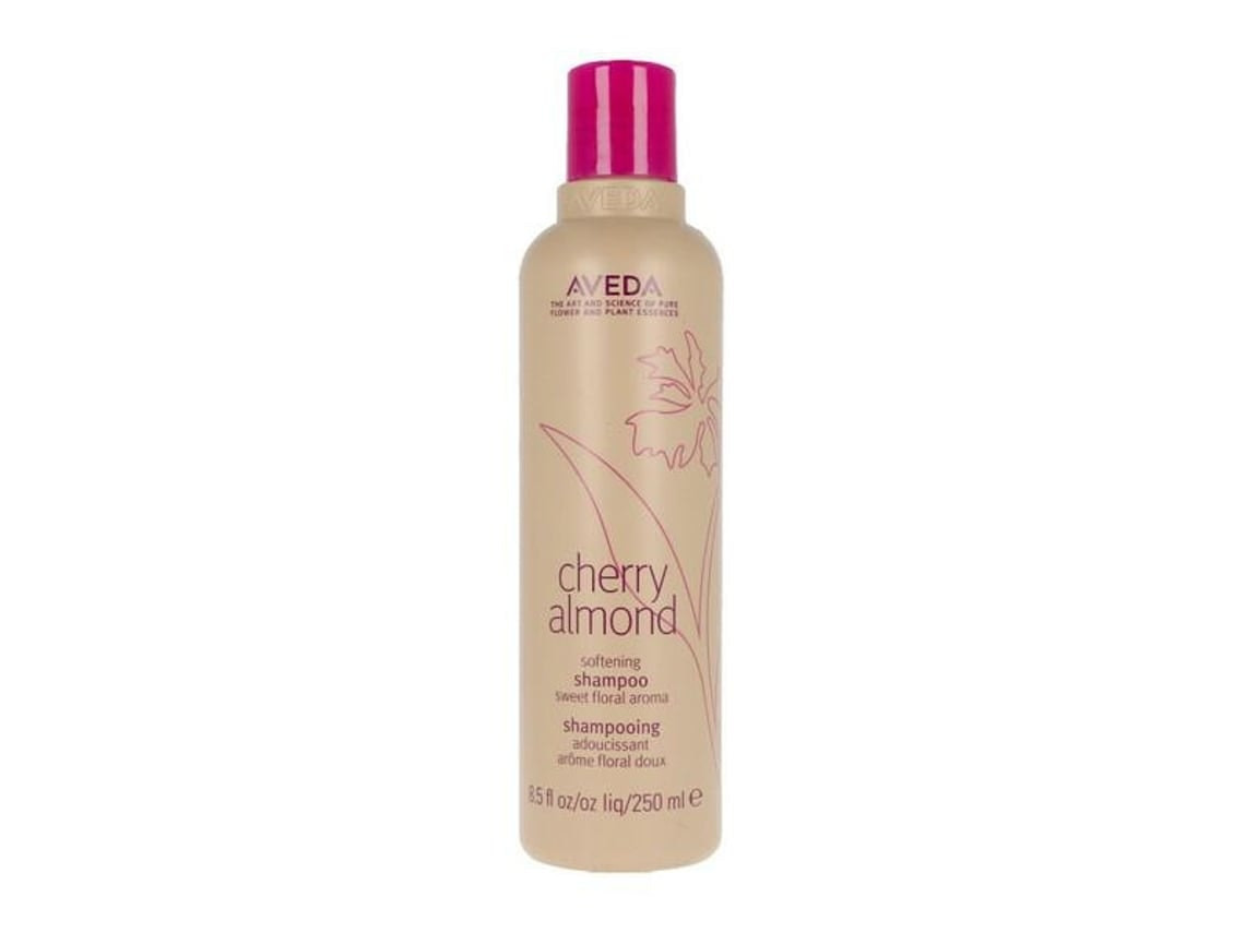 Shampoo para Desembaraçar o Cabelo Cherry Almond Aveda