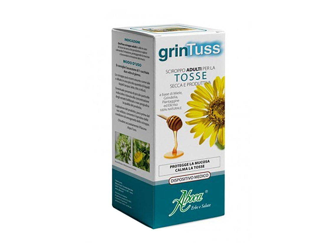 Xarope GrinTuss Adulto 210gr