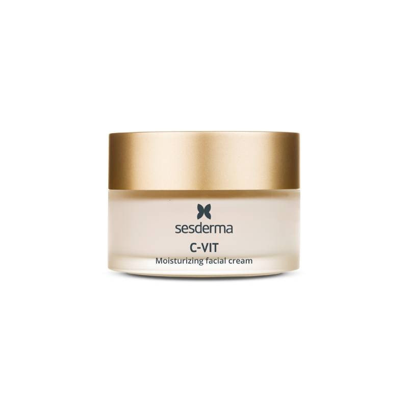 Creme de Rosto SESDERMA C-Vit (50 ml)