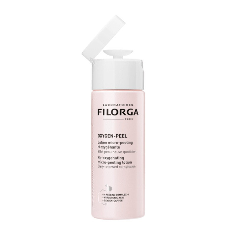 Loção de Rosto FILORGA Oxygen-Peel (150 ml)