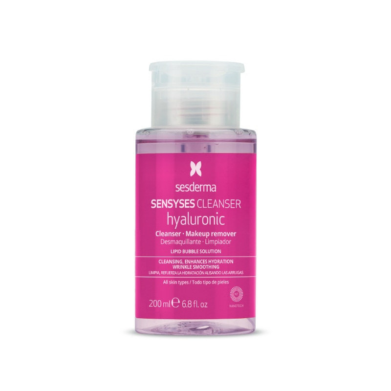 Sesderma Sensyses Cleanser Hyaluronic 200ml