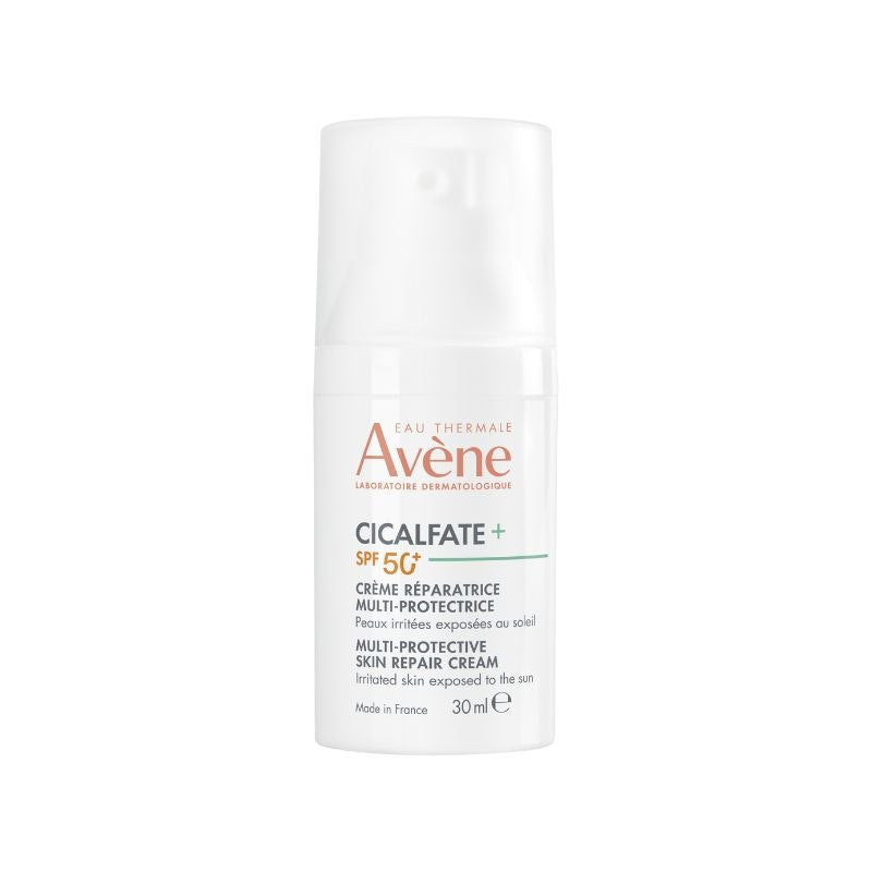 Avène Cicalfate+ Creme SPF50+ 30ml