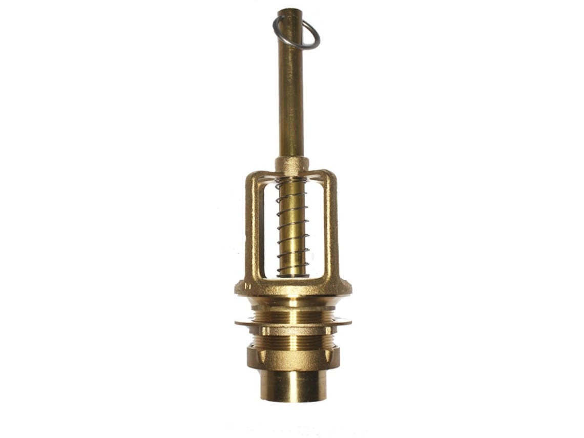 Válvula de descarga para inodoro modelo 1278