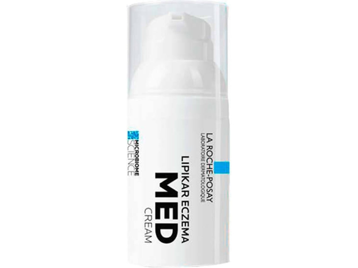 Creme ROC La He Posay Lipikar Eczema Med (30 ml)
