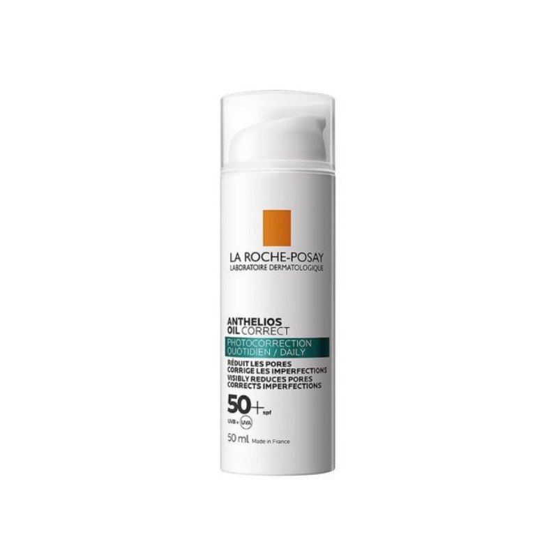 La Roche-Posay Anthelios Oil Correct FPS 50+ 50ml