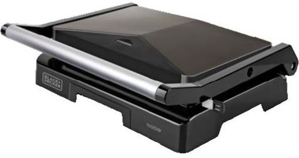 Grelhador de placas ES9680050B 1000 W