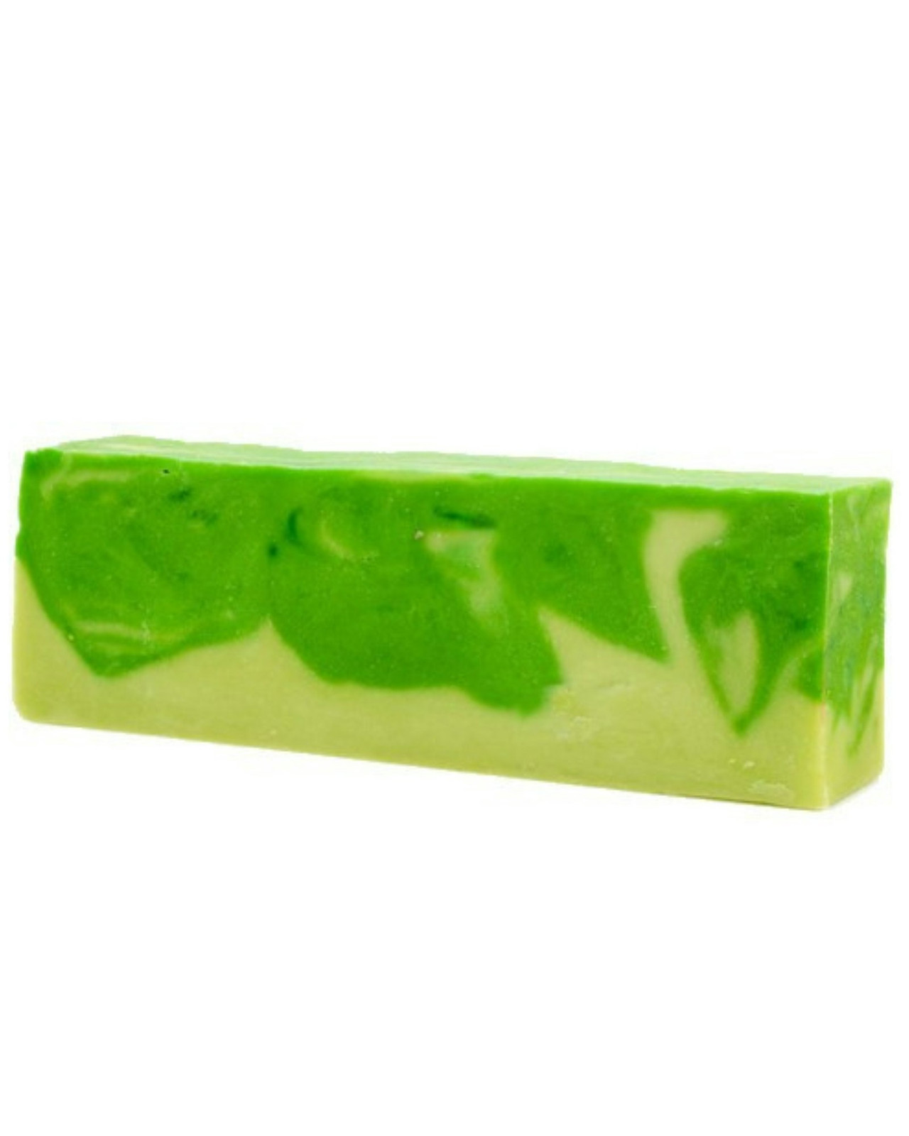 Sabonete Artesanal - Aloe Vera