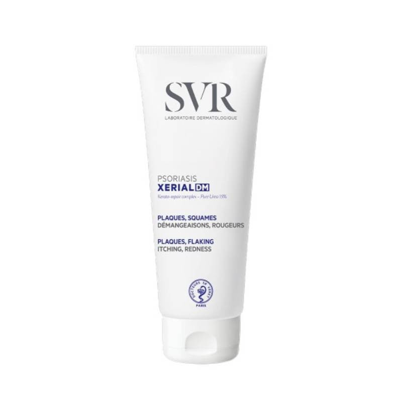 Xerial Psoriasis DM Cream 200 ml
