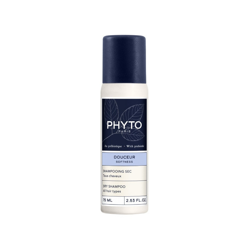 Softness Dry Shampoo 75 ml