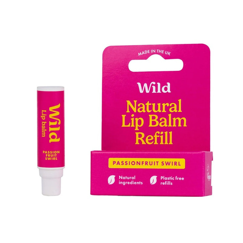 Recarga Bálsamo Labial Maracuyá