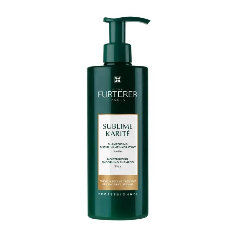 Sublime Karité Champú Hidratante para Cabello Seco