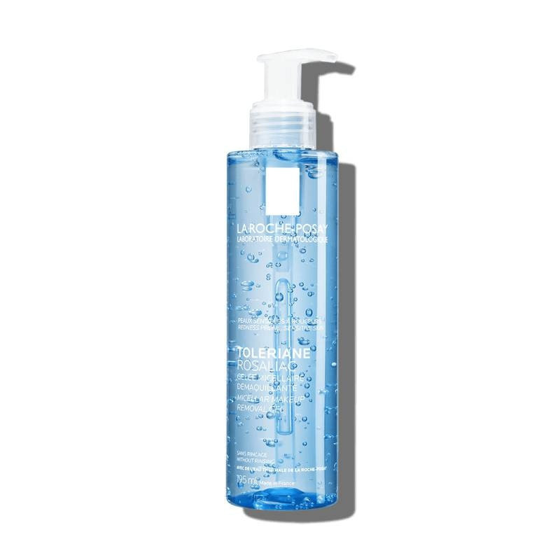 Gel Micelar Toleriane Rosaliac 195 ml