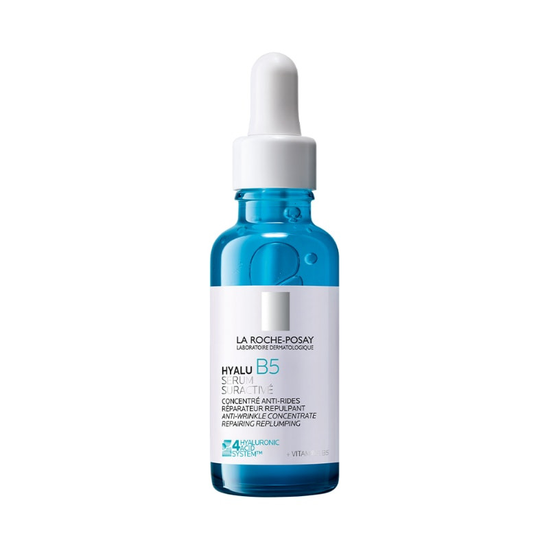Hyalu B5 Suractivated Serum 30ml — 4 Hyaluronic Acids
