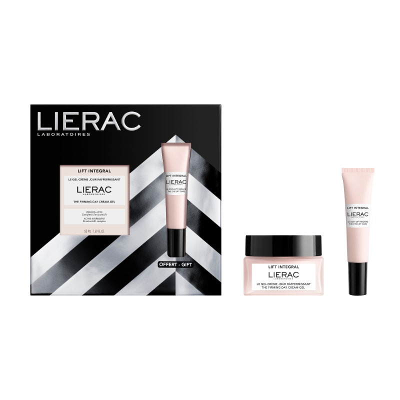 Cofre Lift Integral Gel-Crema Día con Cuidado de Ojos