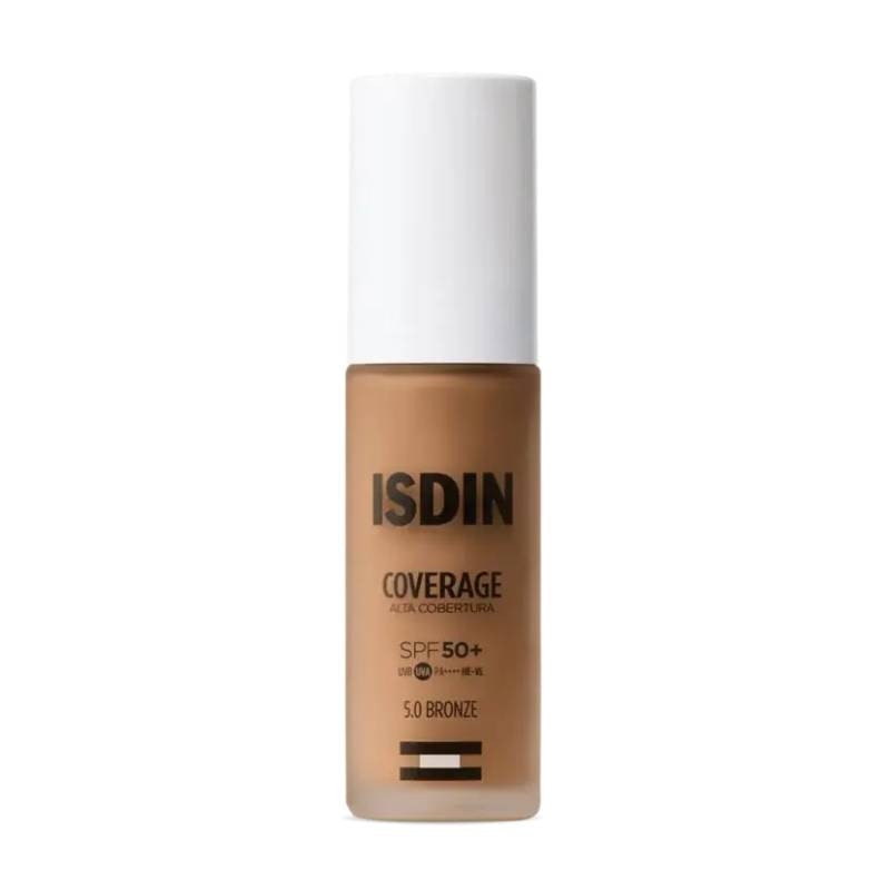 Coverage foundation SPF50+ Bronze 30 g
