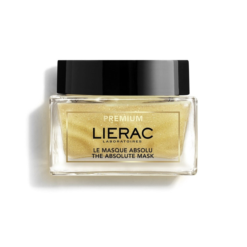 Máscara Absoluta Premium 50ml - mascarilla regeneradora e iluminadora