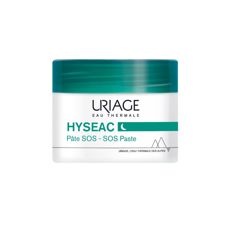 Pasta SOS Hyséac para imperfecciones 15 g