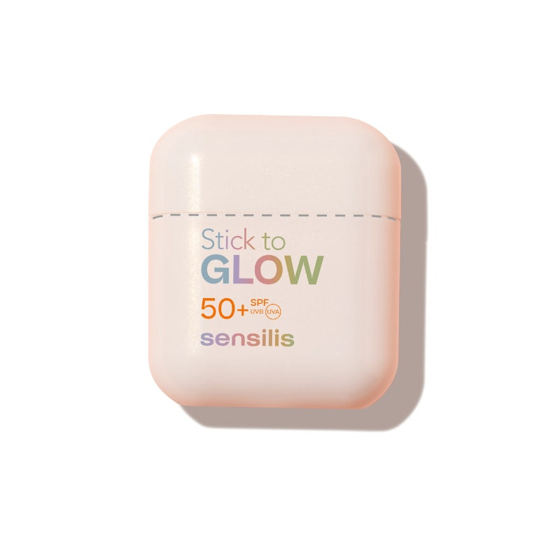 Sensilis Sun Photocorrection Stick Glow SPF50+ 10g