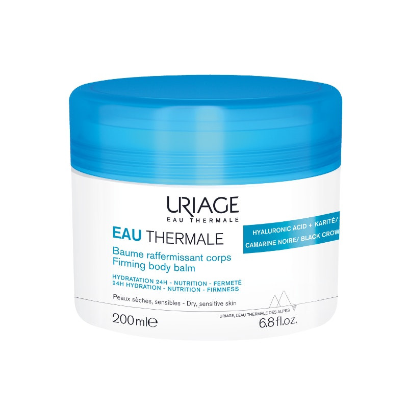 Bálsamo corporal reafirmante 200ml