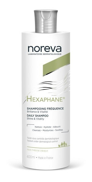 Champú Frecuencia 400 mL