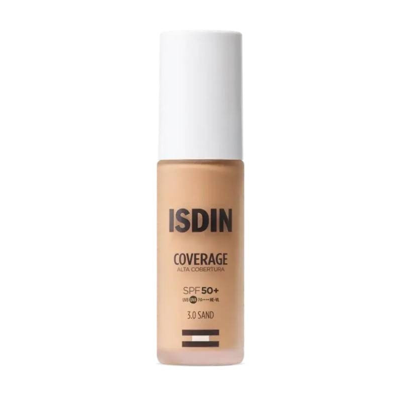 Base Coverage SPF50+ tono Sand