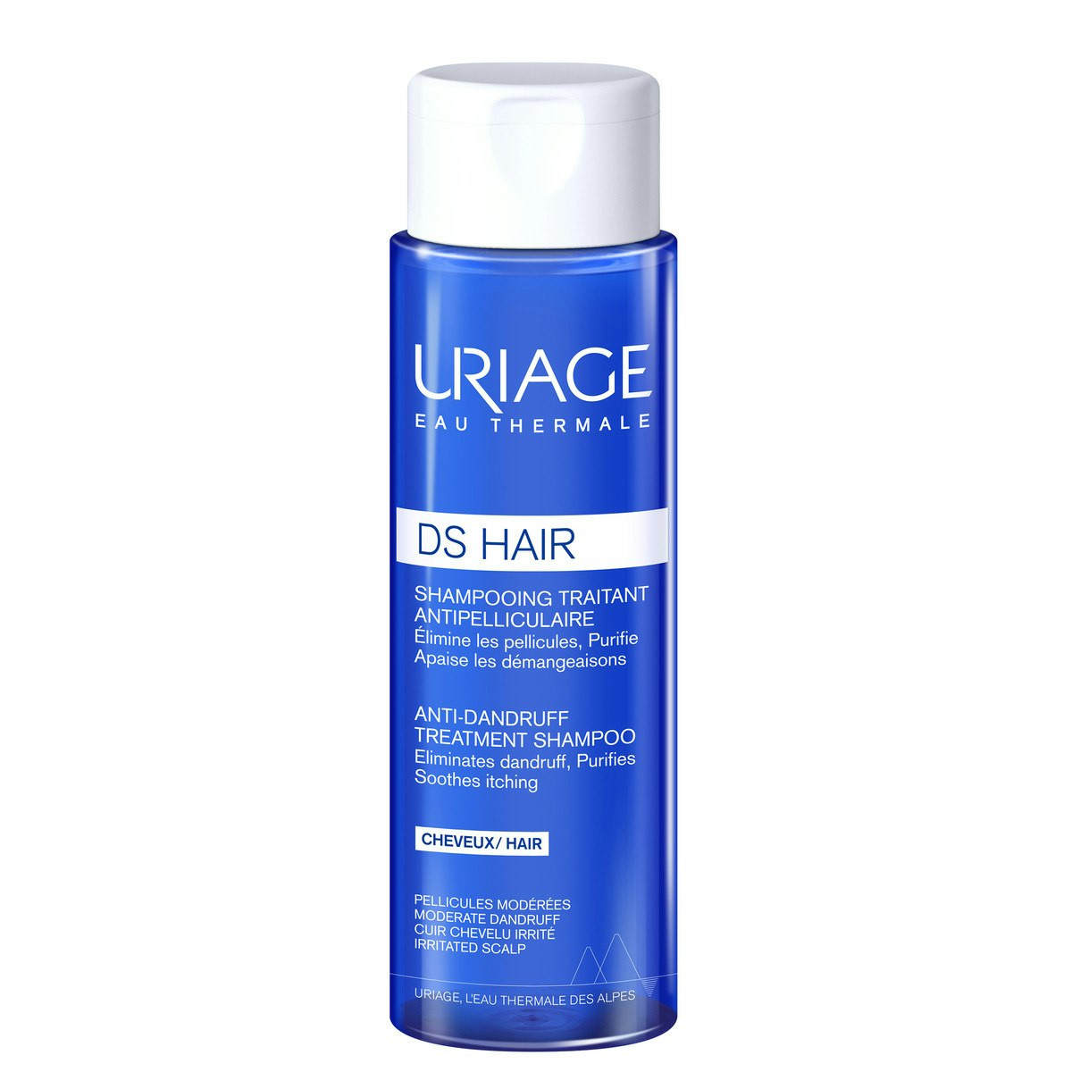 DS HAIR anti-dandruff treatment shampoo 200ml