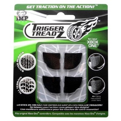 Trigger Treadz - 4 Pack Xbox One
