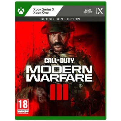 Call of Duty Modern Warfare III - Xbox One / Series X