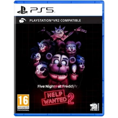 Five Nights at Freddy's: Help Wanted 2 PS5