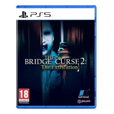 The Bridge Curse 2: The Extrication PS5