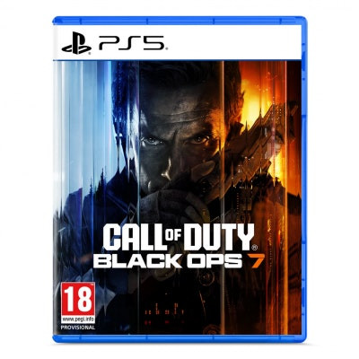 Juego PS5 Call of Duty Black Ops 7 - Acción FPS