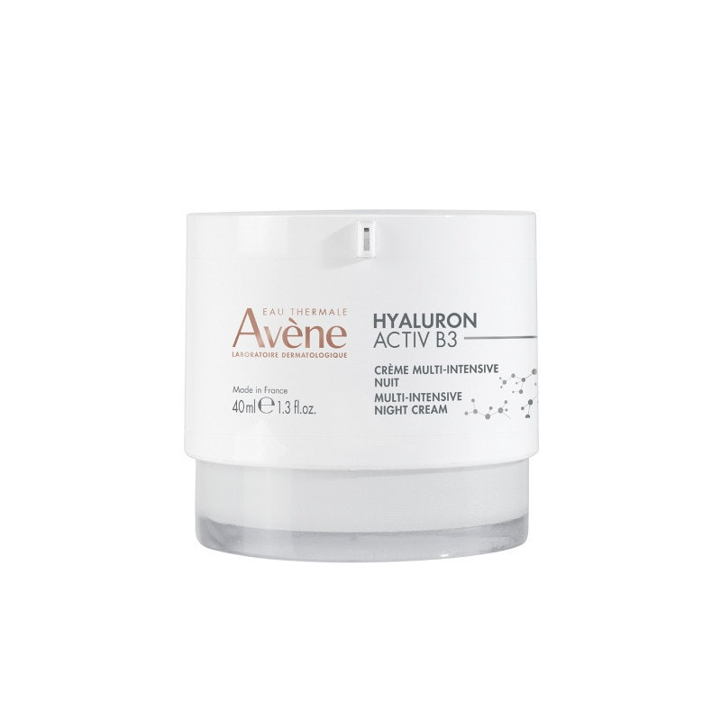 Hyaluron Activ B3 Crema Noche