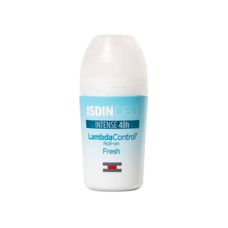 ISDIN Deo Lambda Control Fresh 48h 50ml