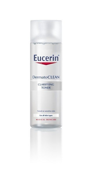 Gentle alcohol-free face toner