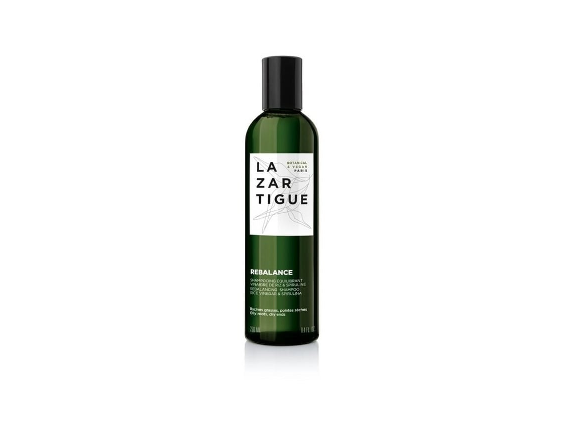 Lazartigue Rebalance Shampoo Equilibrante 250 ml
