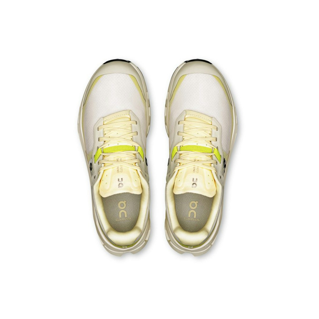 Zapatillas Cloudvista 2