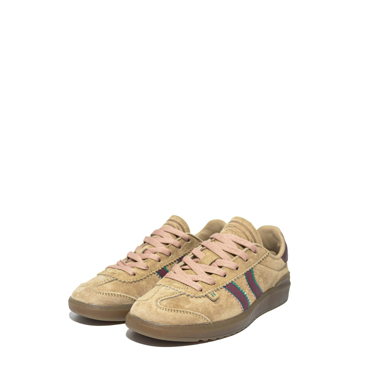 KIRO sneakers in synthetic suede